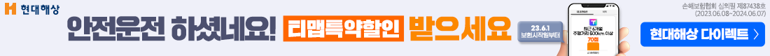 현대해상 바로가기
