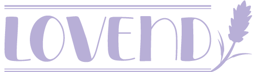LOVEND LOGO